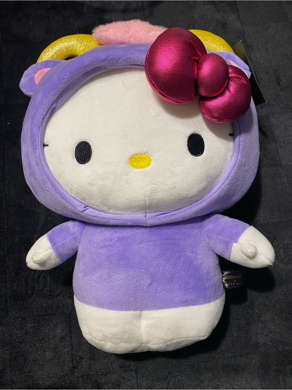 Aries hello kitty zodiac